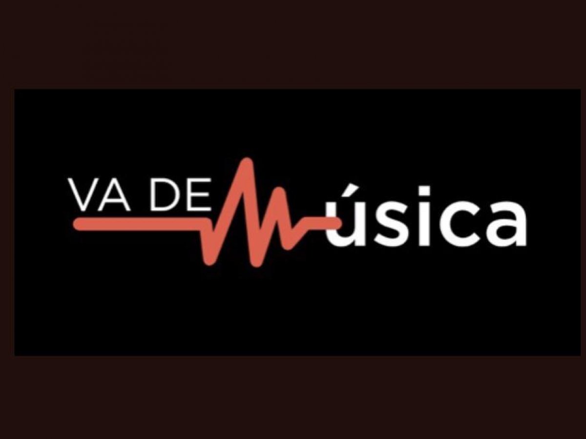 VADE Música