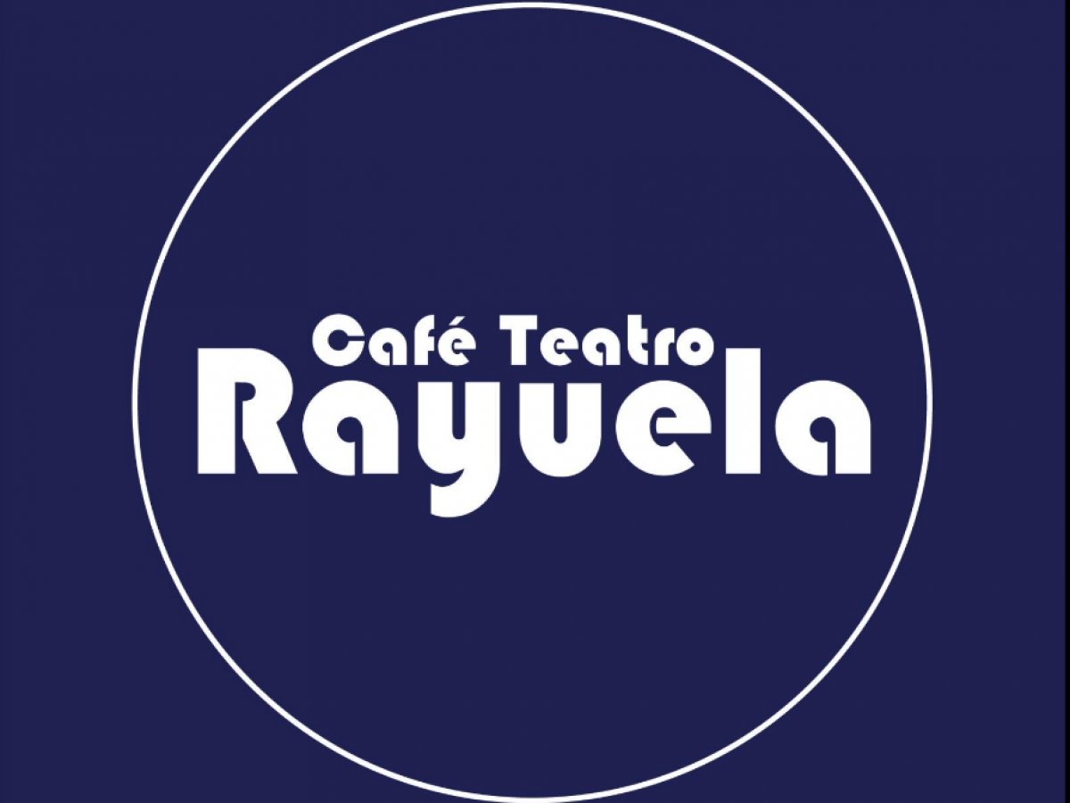 Café Teatro Rayuela