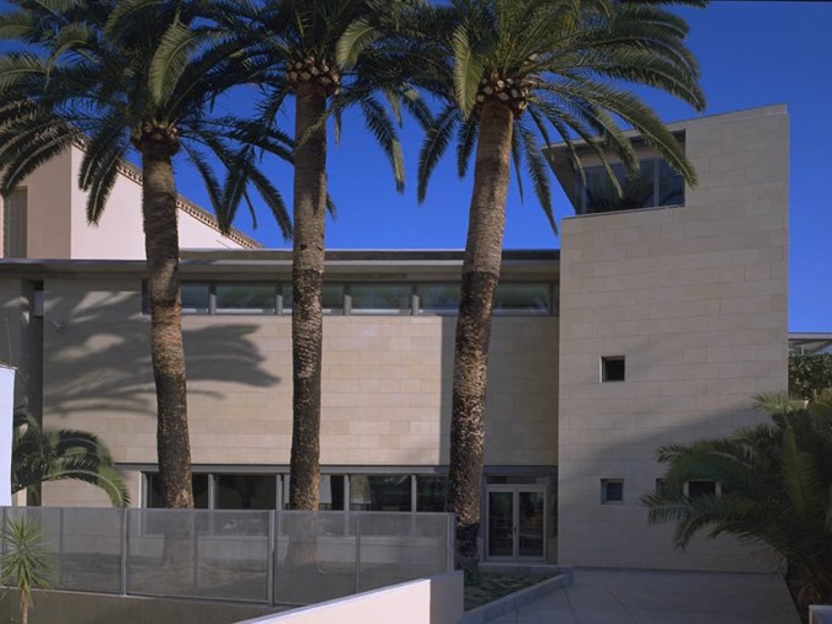 Centro Cultural MVA