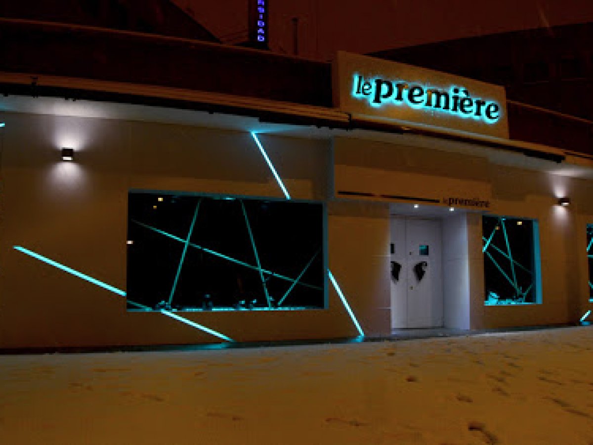 Le Premiere