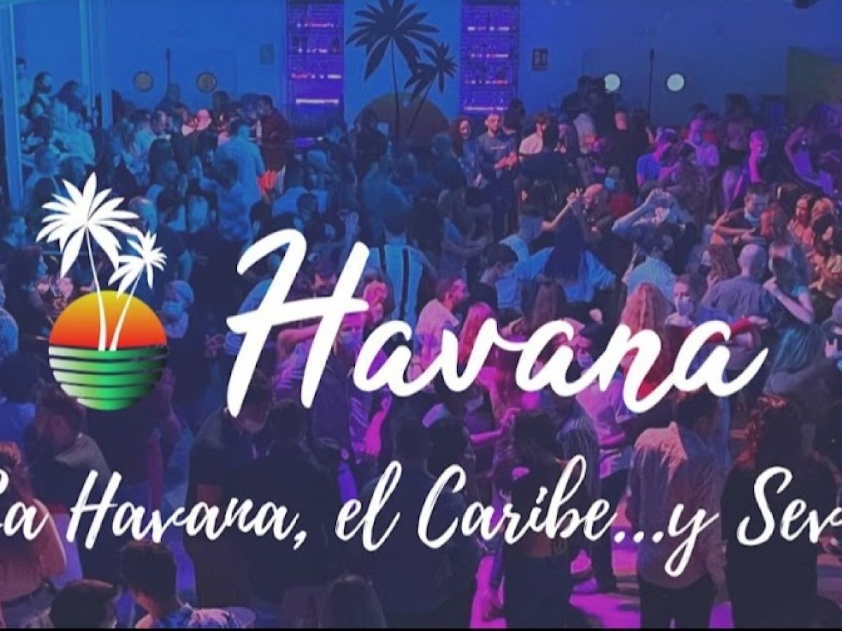 Sala Havana