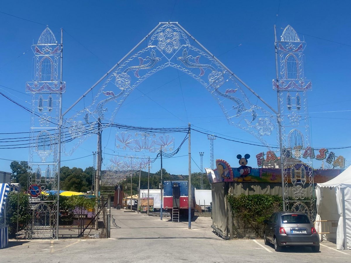 Recinto Ferial El Secadero