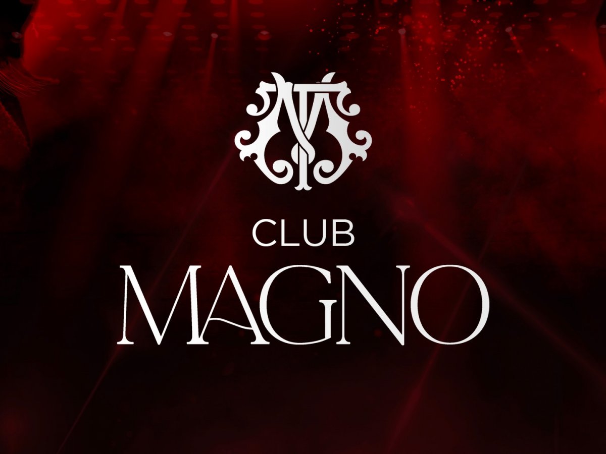 Club Teatro Magno
