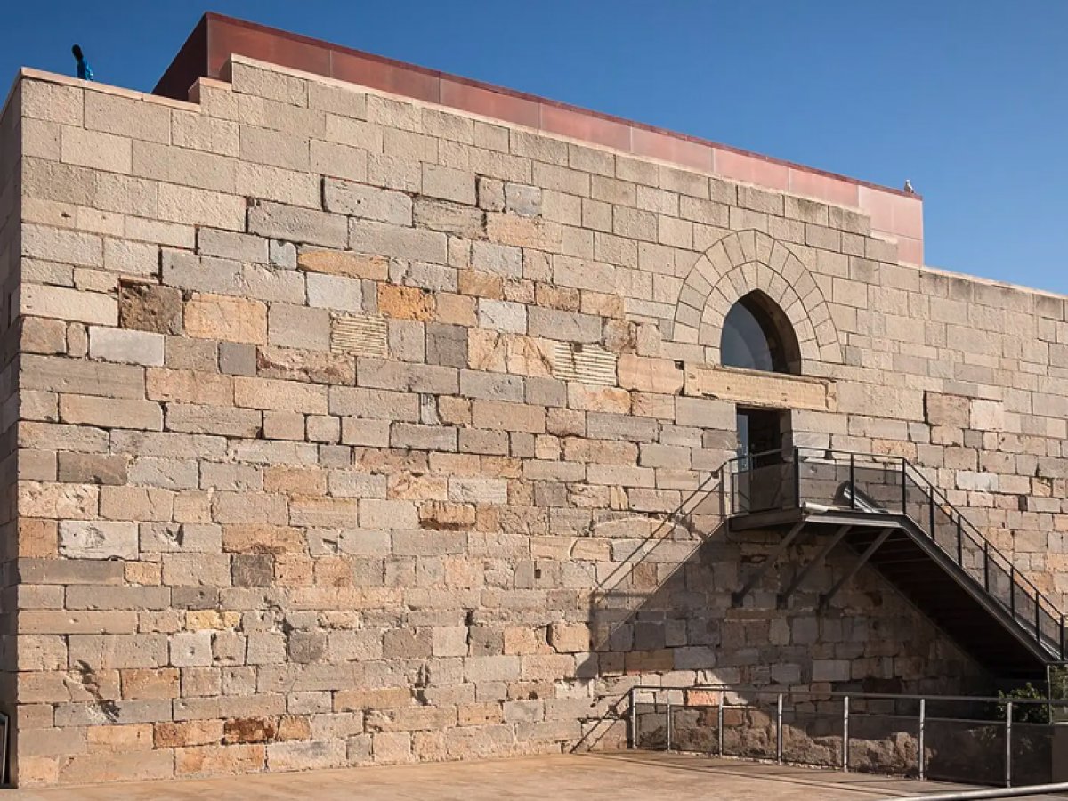 Castillo de la Concepción