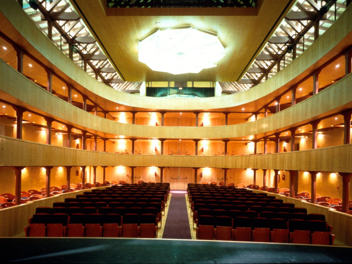 Real Teatro de las Cortes