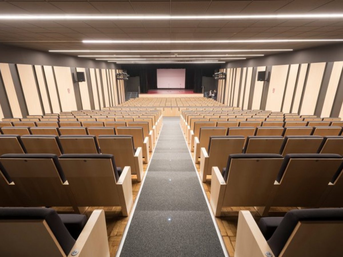 Sala Borja