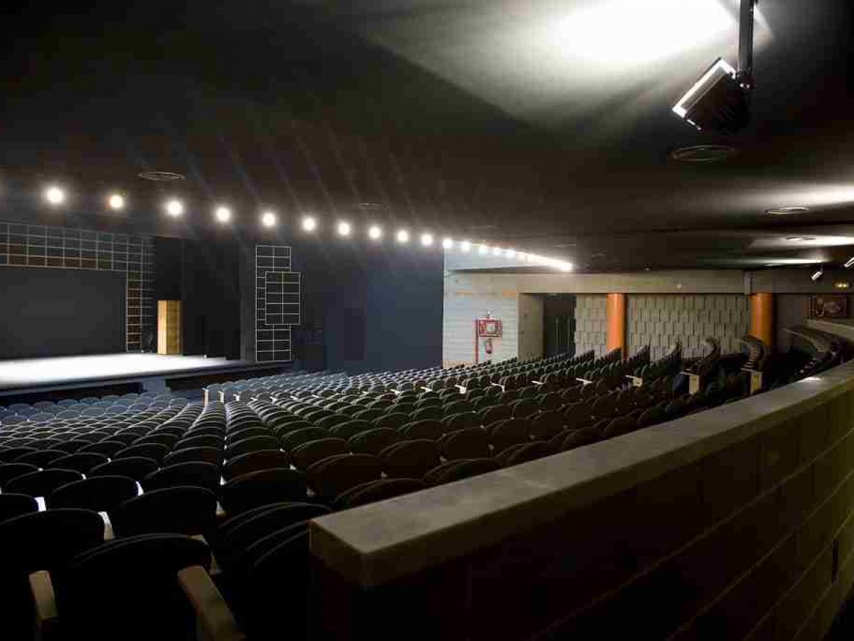 Teatre Poliorama