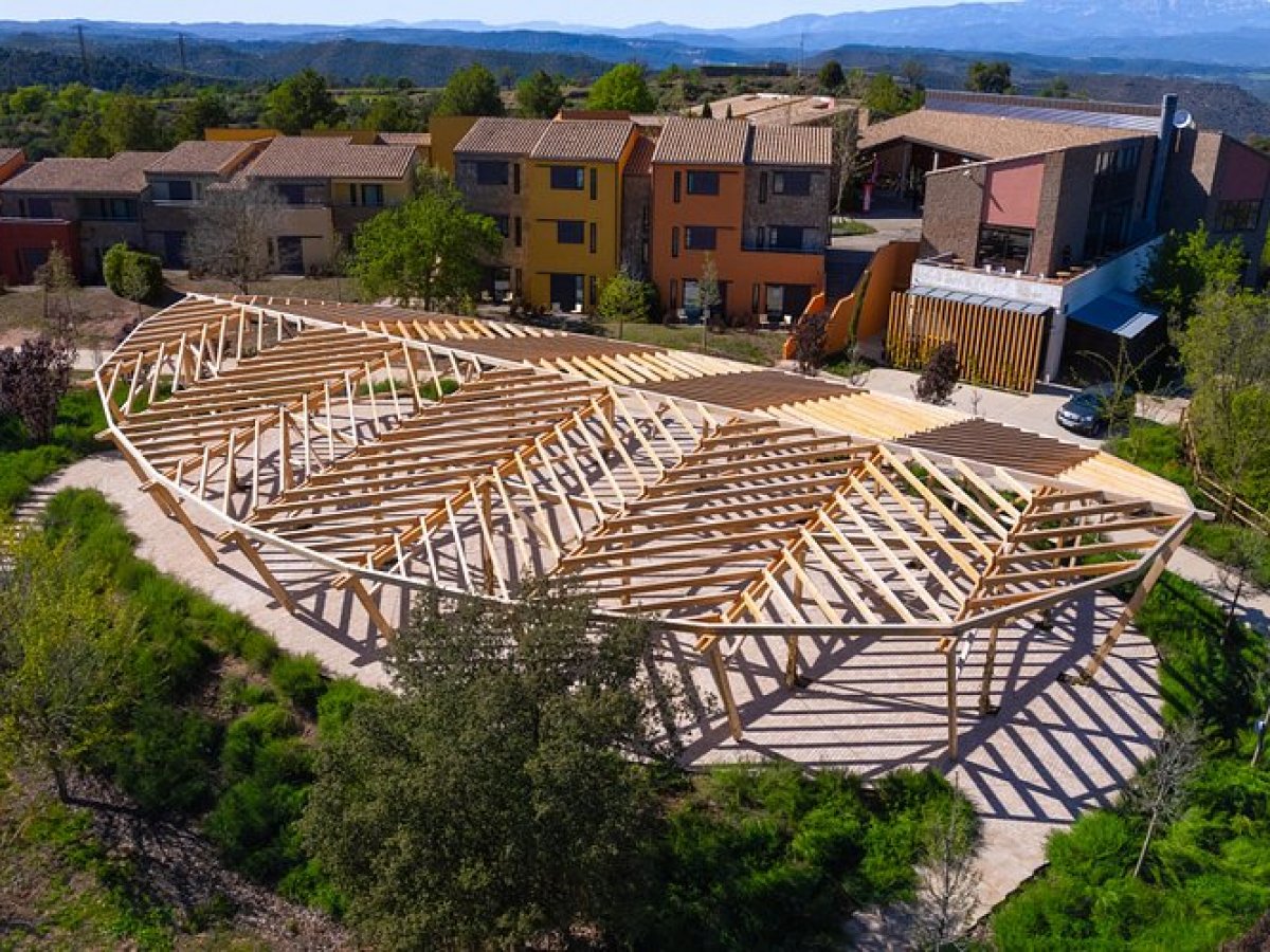 El Vilar de la Duquessa
