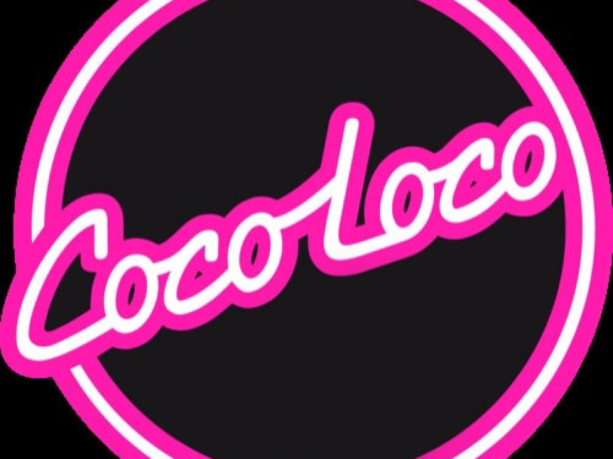 Cocoloco Pool Disco Terrace