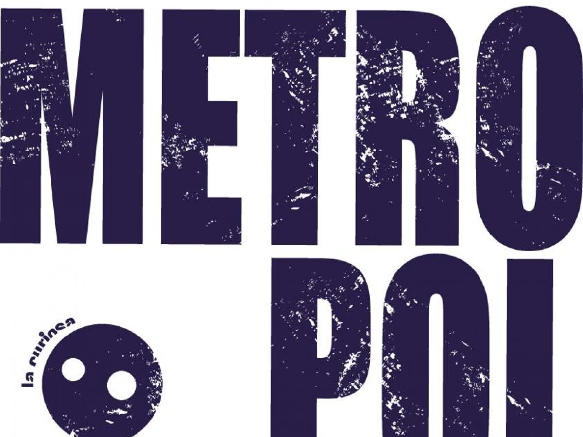 Café Teatre Metropol