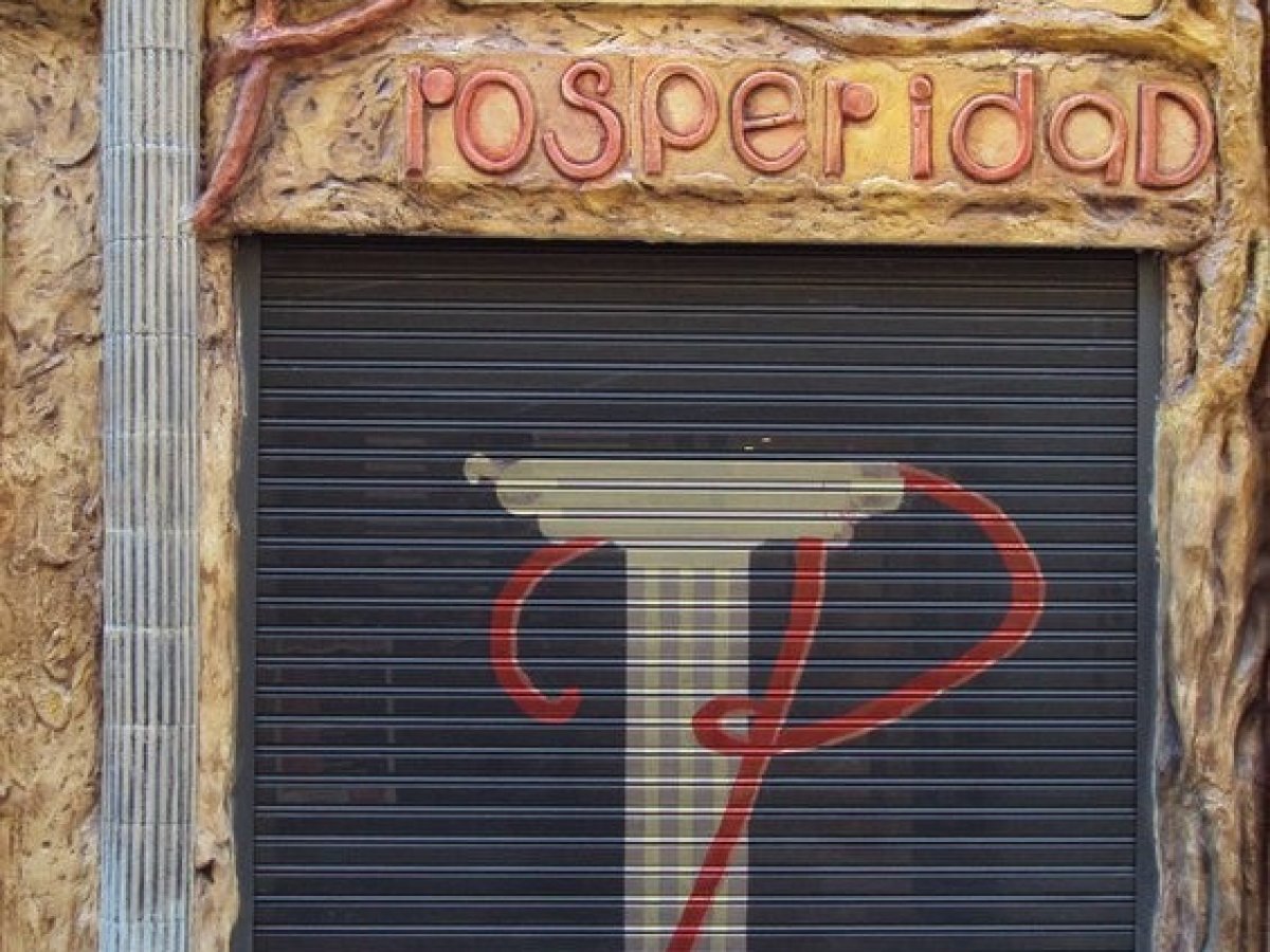 Teatro Prosperidad