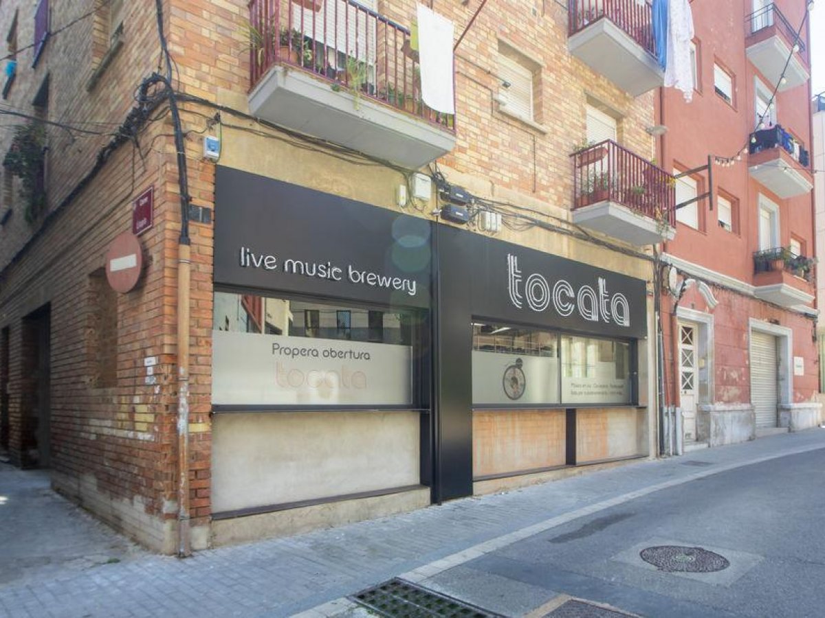 Sala Tocata
