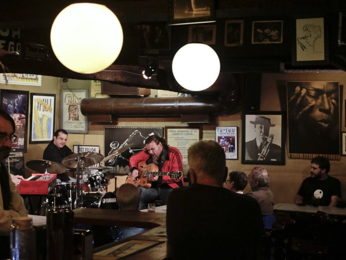 Jazz Filloa