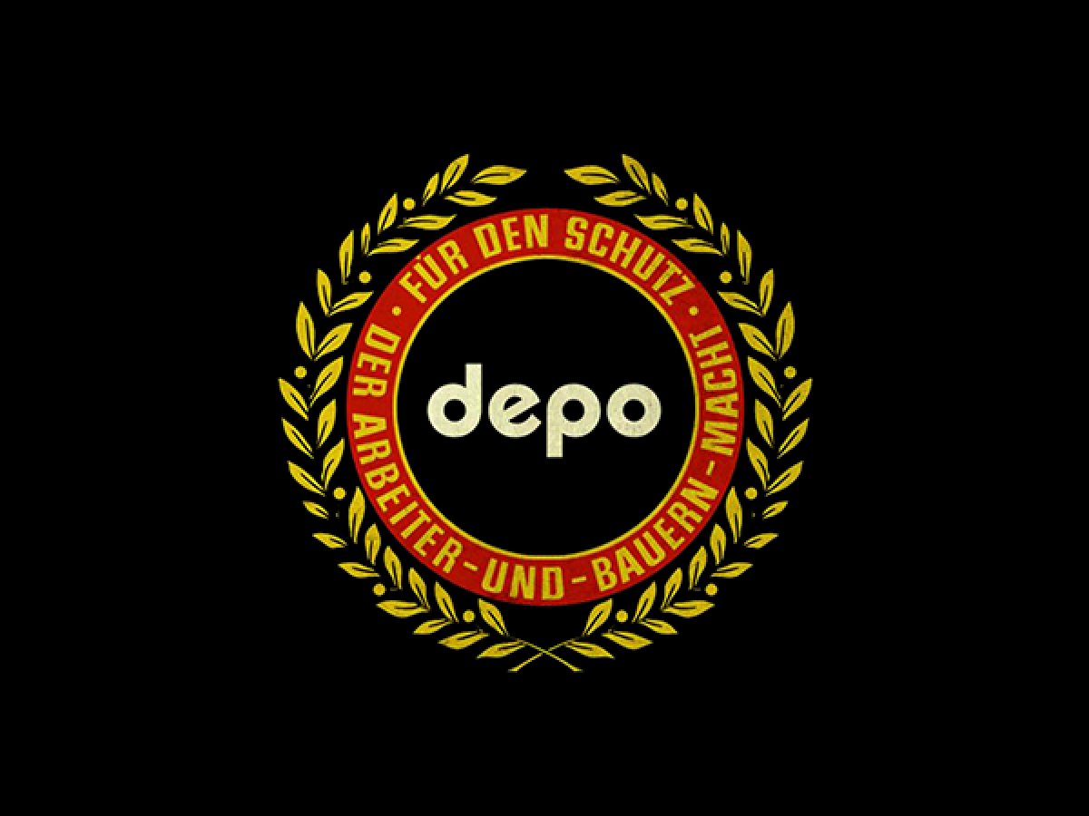 Depósito Legal