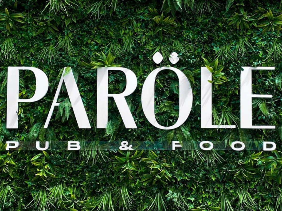 Paröle Club