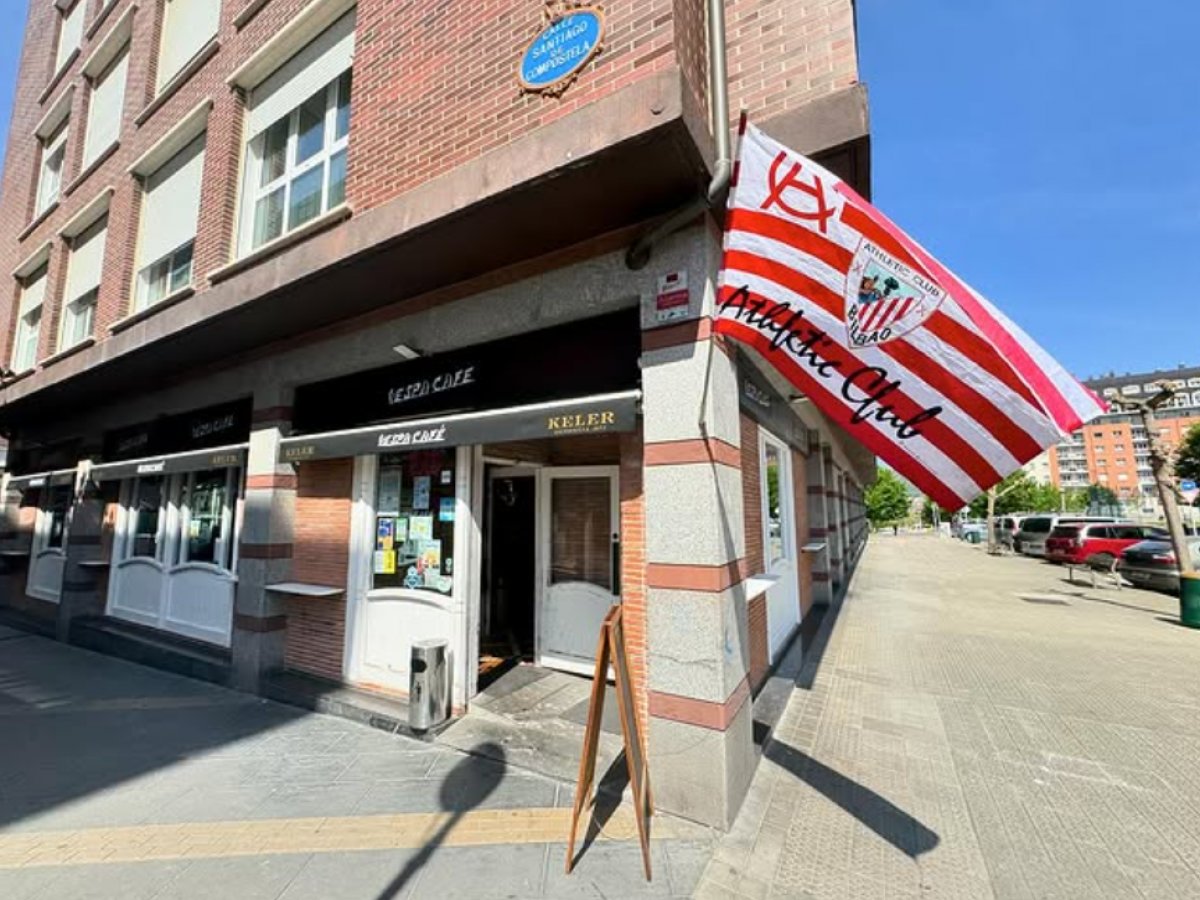 Vespa Café