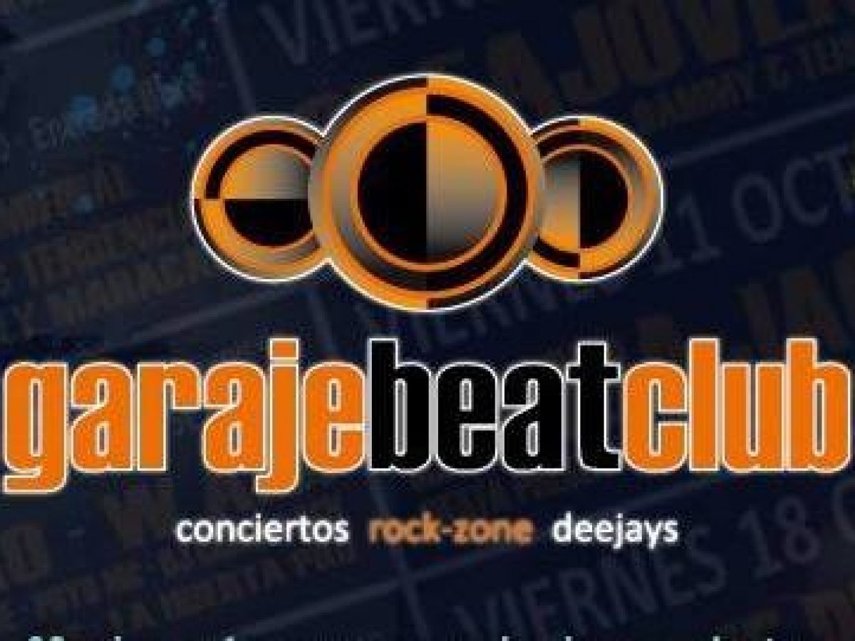 Garaje Beat Club