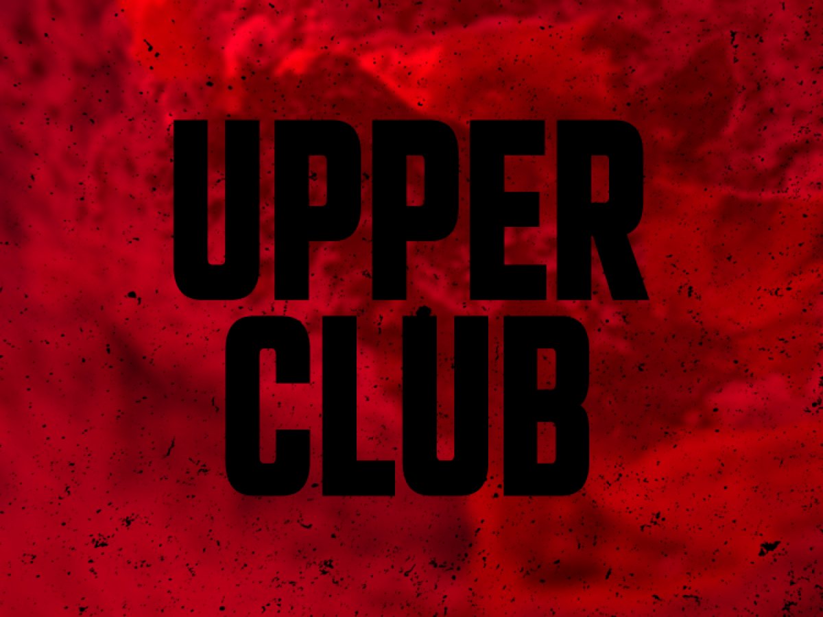 Upper Club Madrid