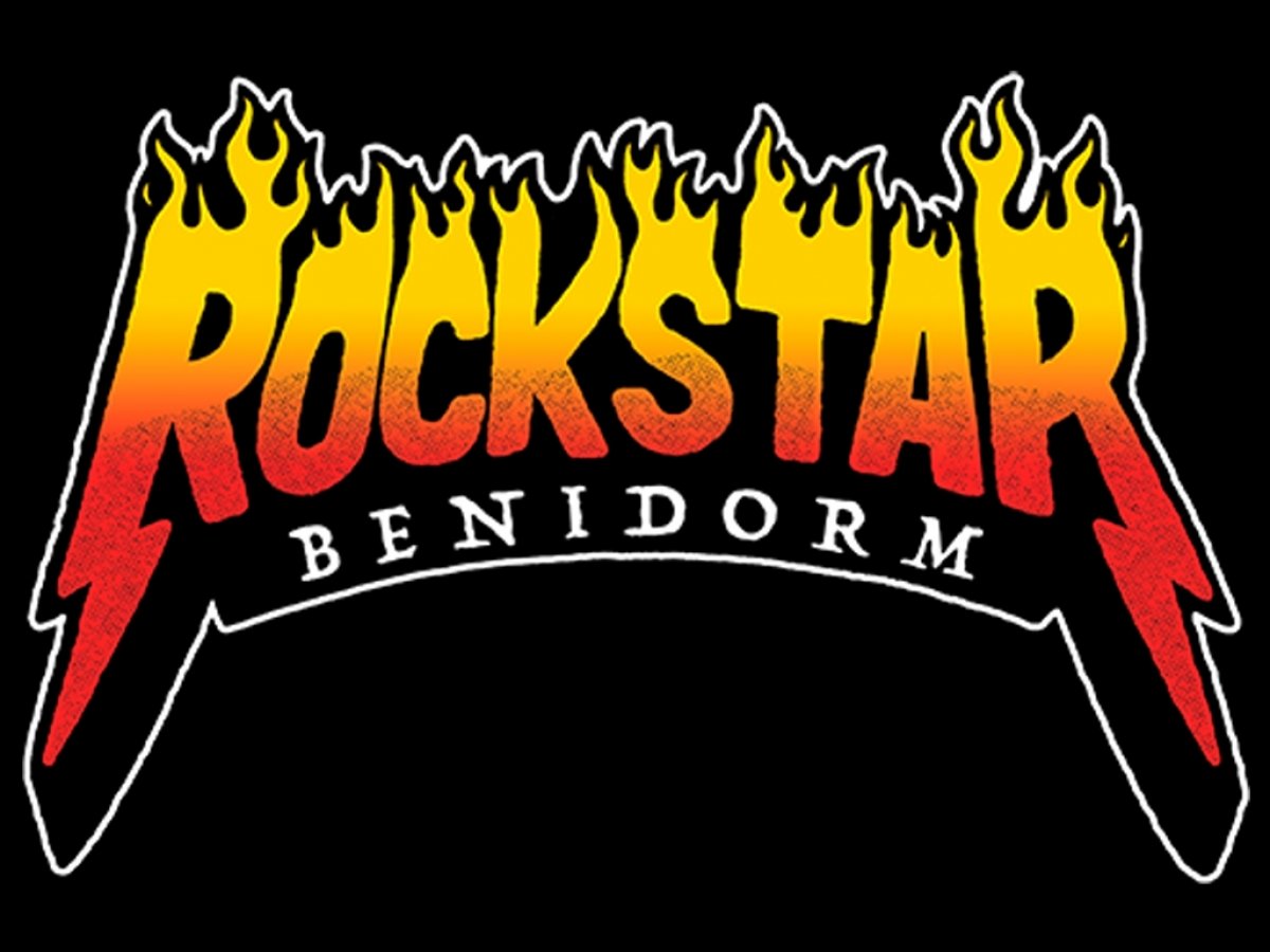 Rockstar Benidorm
