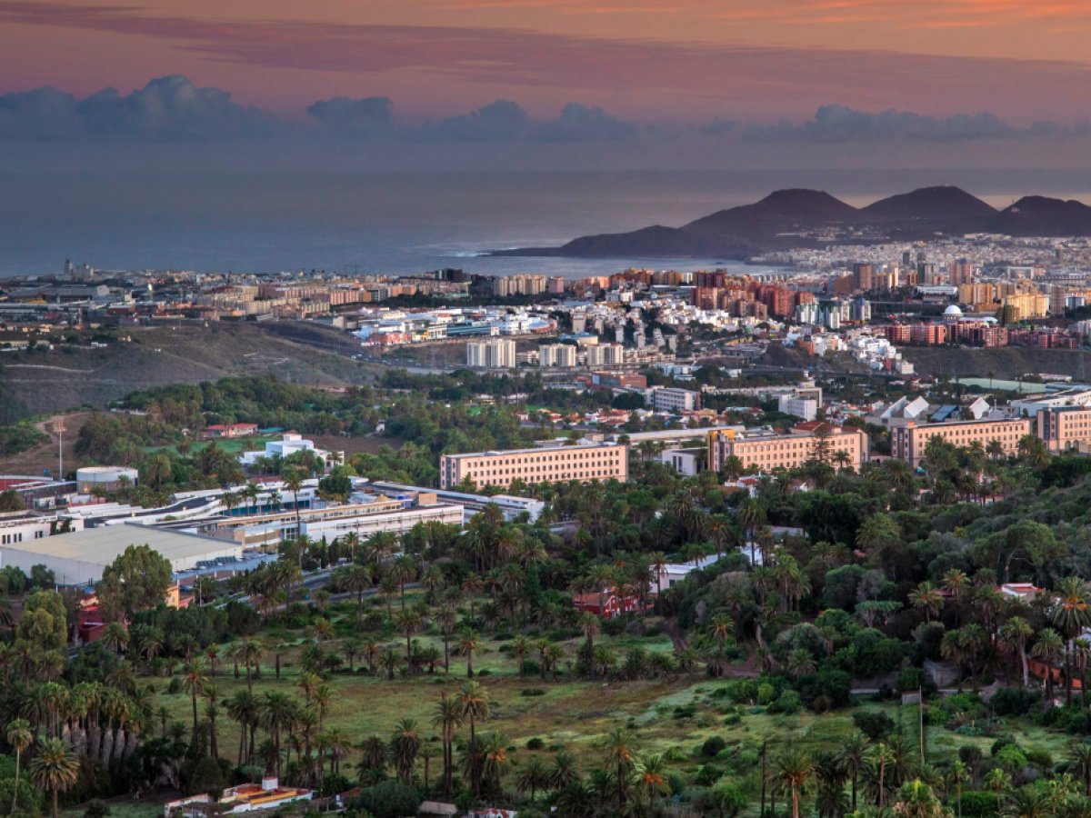 Campus ULPGC