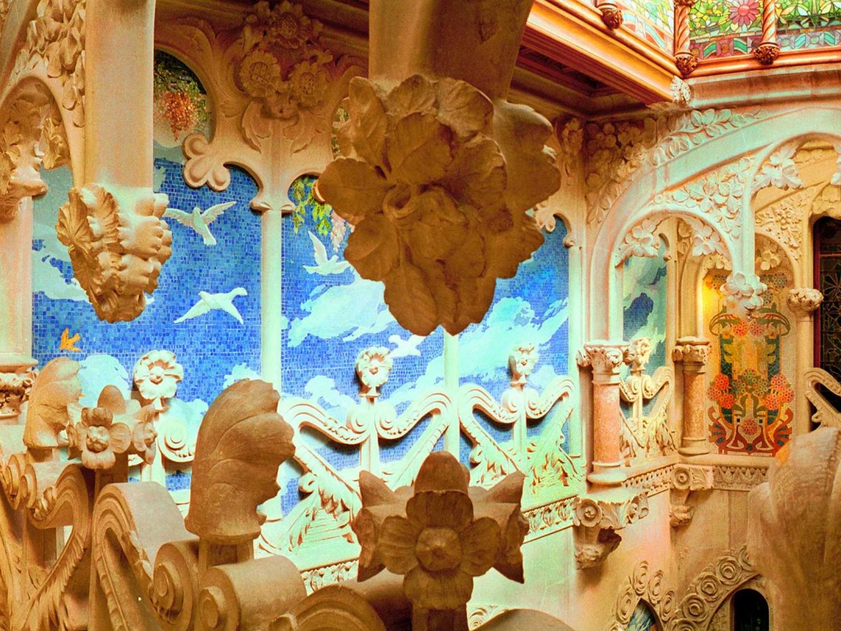 Casa Navàs