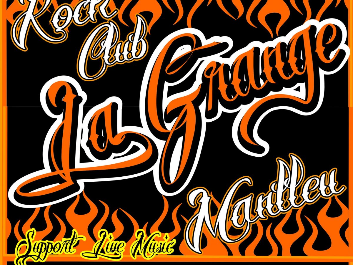 La Grange Rock Club