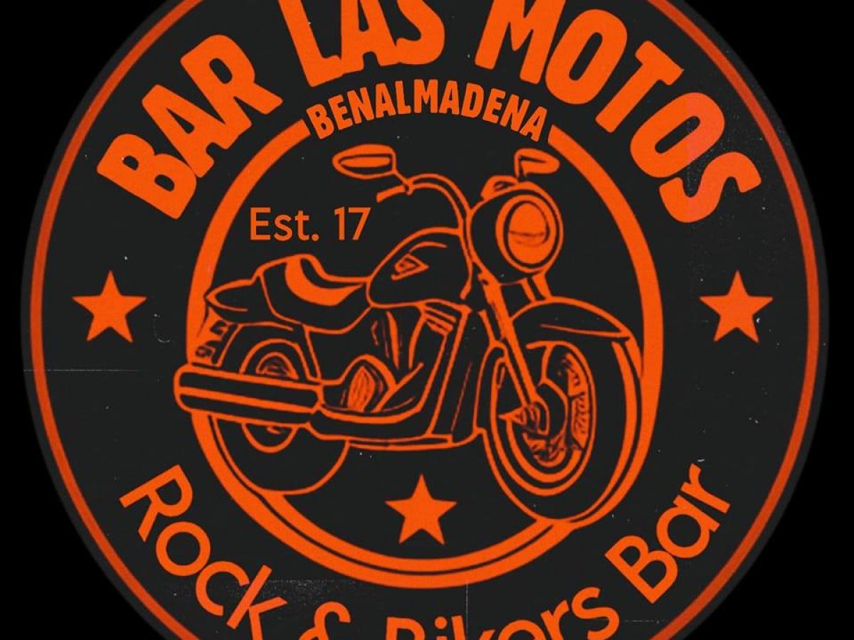 Bar de Las Motos