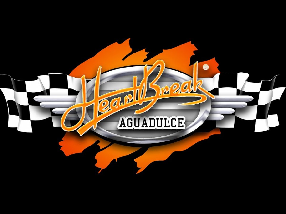 Heartbreak Aguadulce