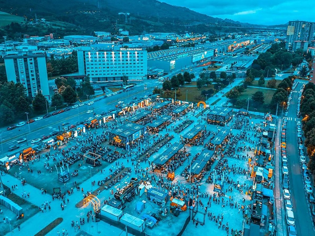 Recinto Ferial de Ansio
