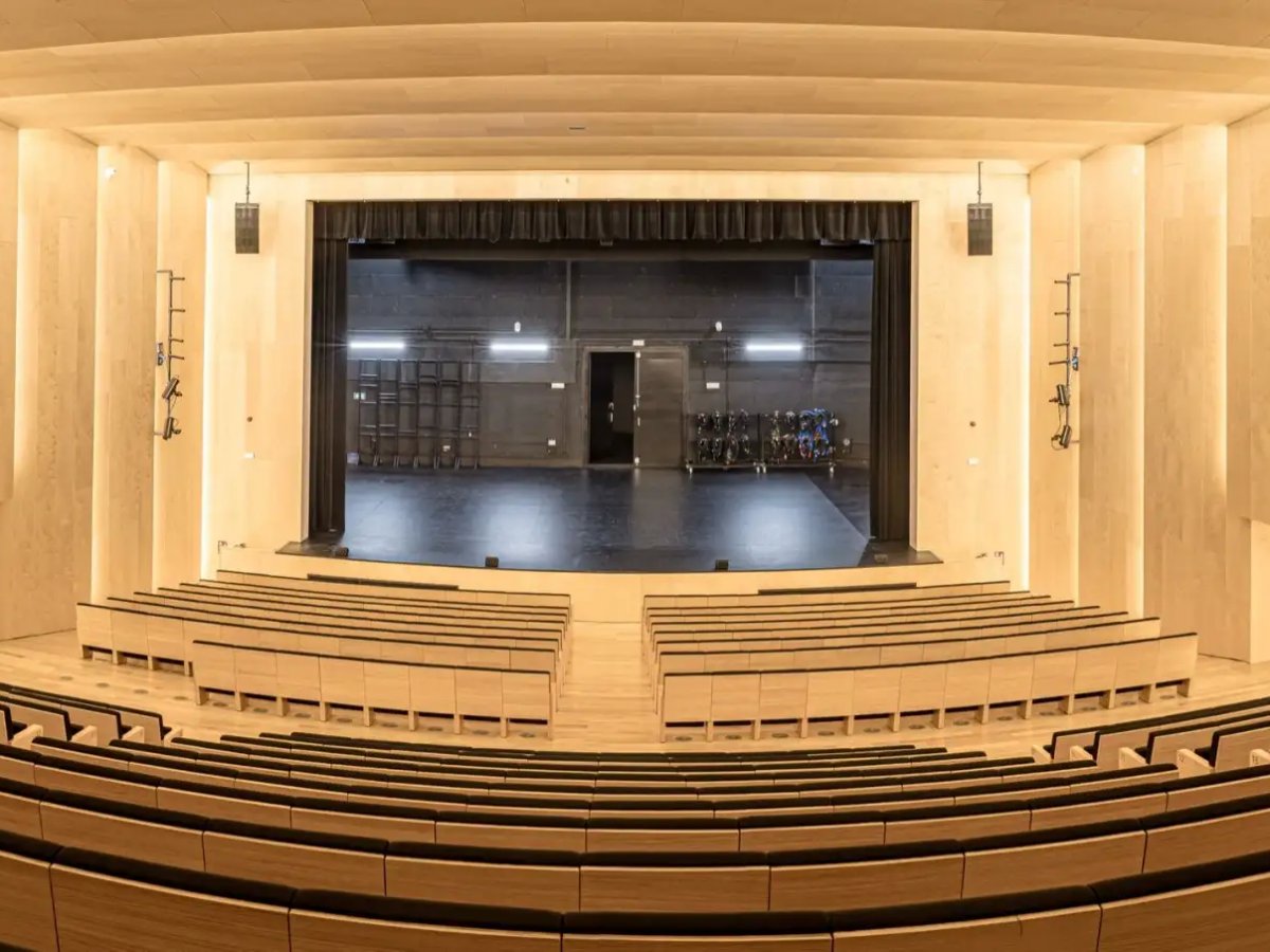Auditorio de Adeje