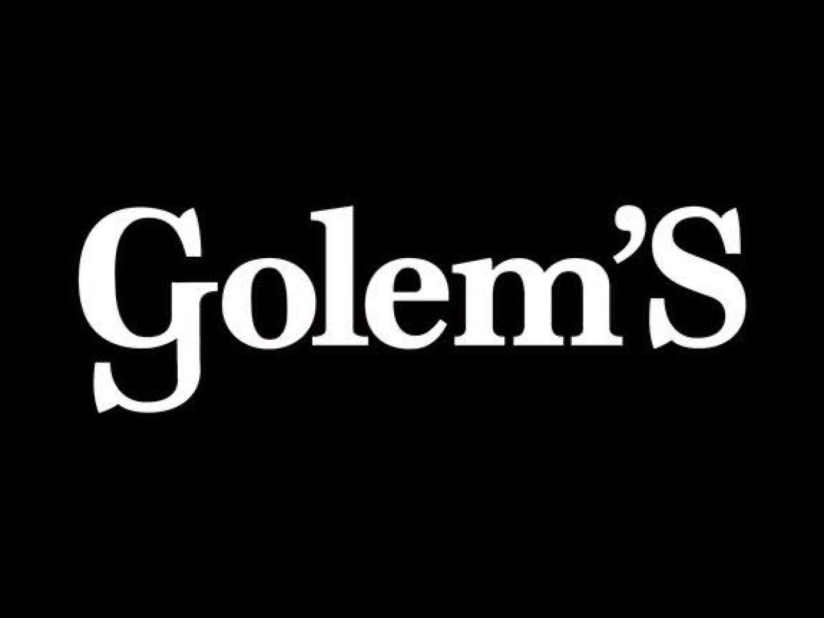 Golem'S