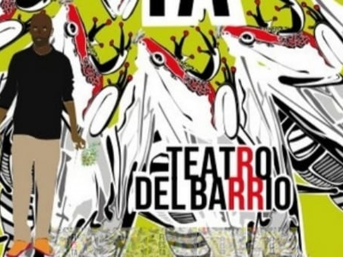 Teatro del Barrio