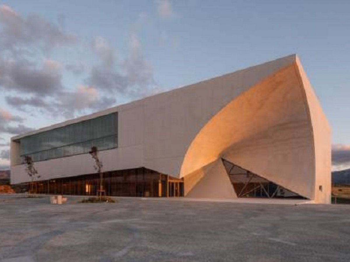 CIDE Segovia (Centro de Innovación y Desarrollo Empresarial)