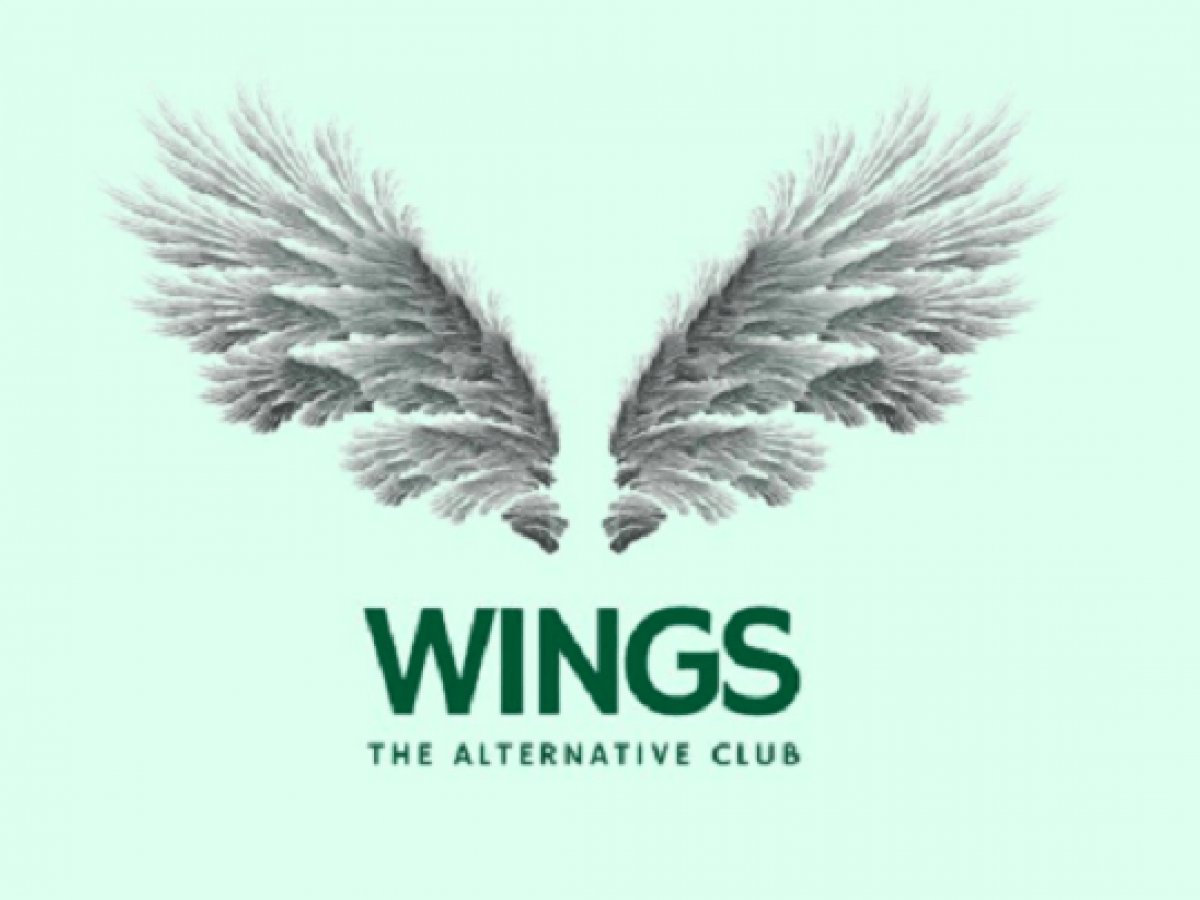 Wings Alternative Club