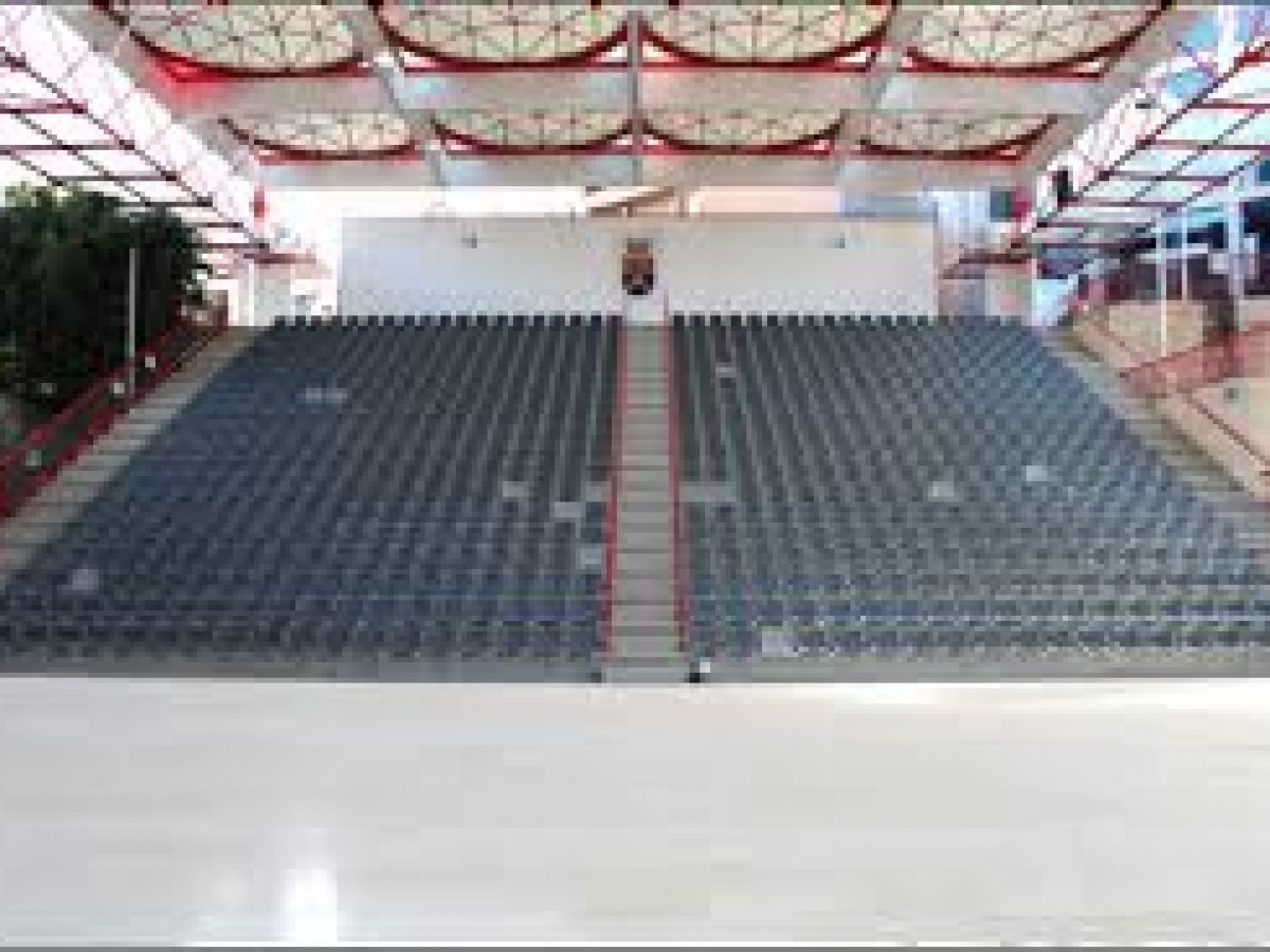 Auditorio de Crevillente