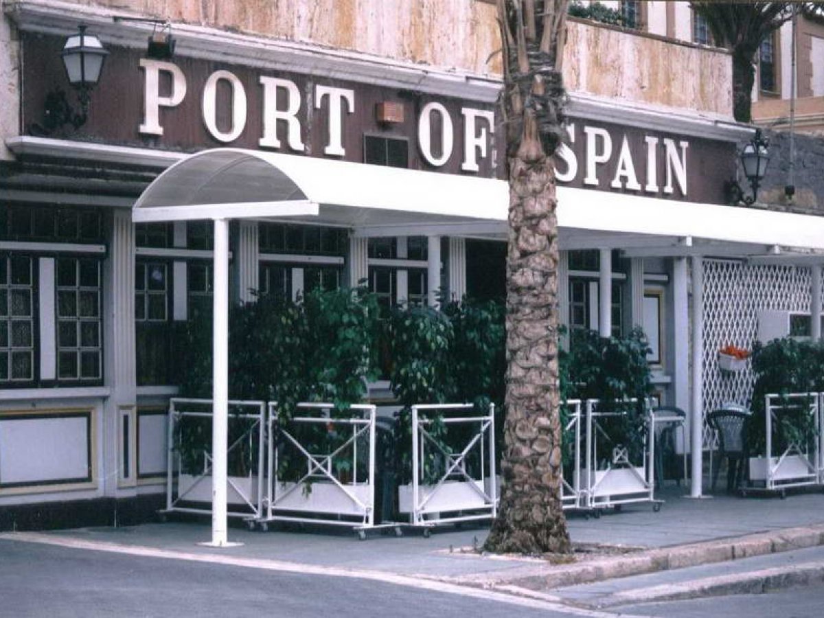 Port of Spain