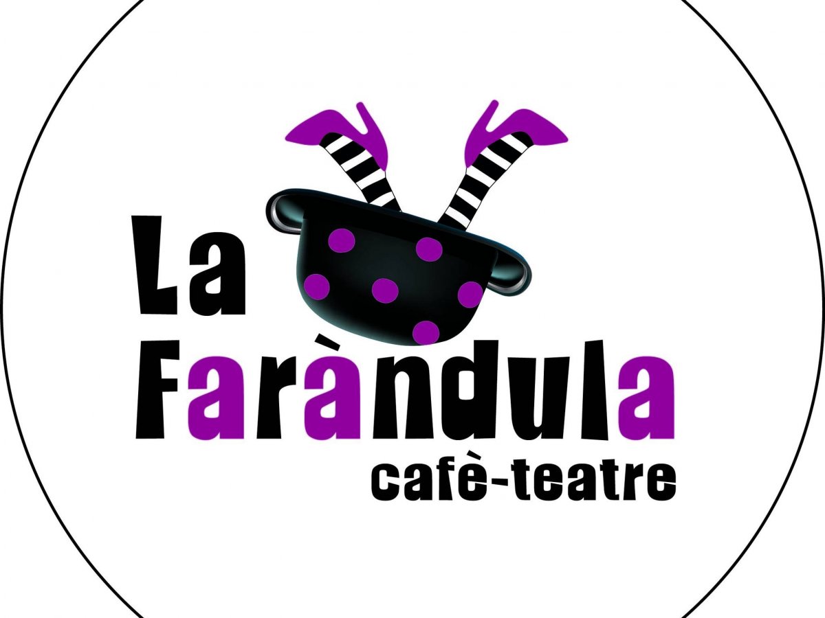 La Faràndula Café Teatre