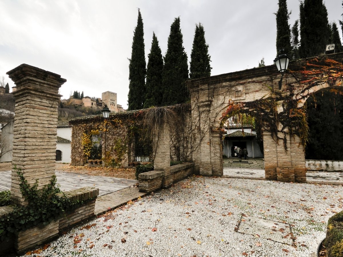 Palacio de los Córdova