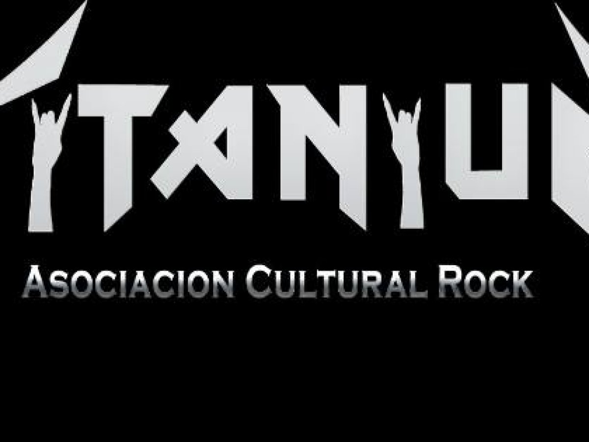Asociación Cultural Rock Titanium