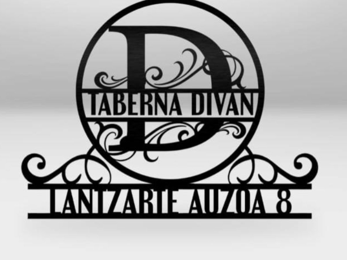 TABERNA DIVAN