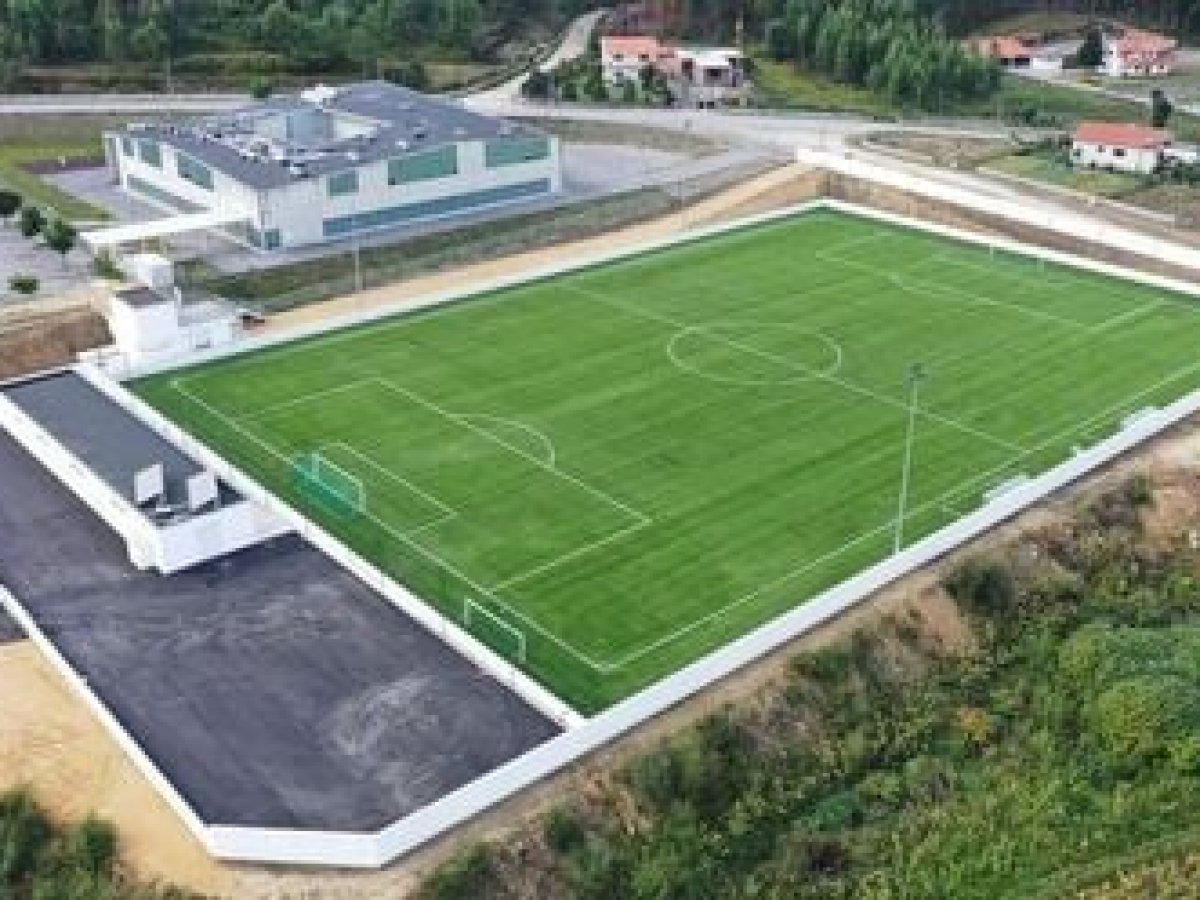 Estadio Baltar