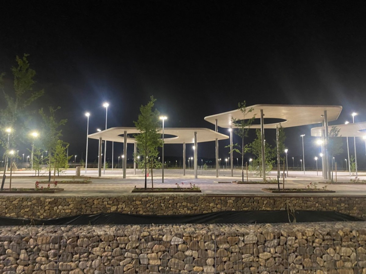 Auditorio Joaquín Sabina