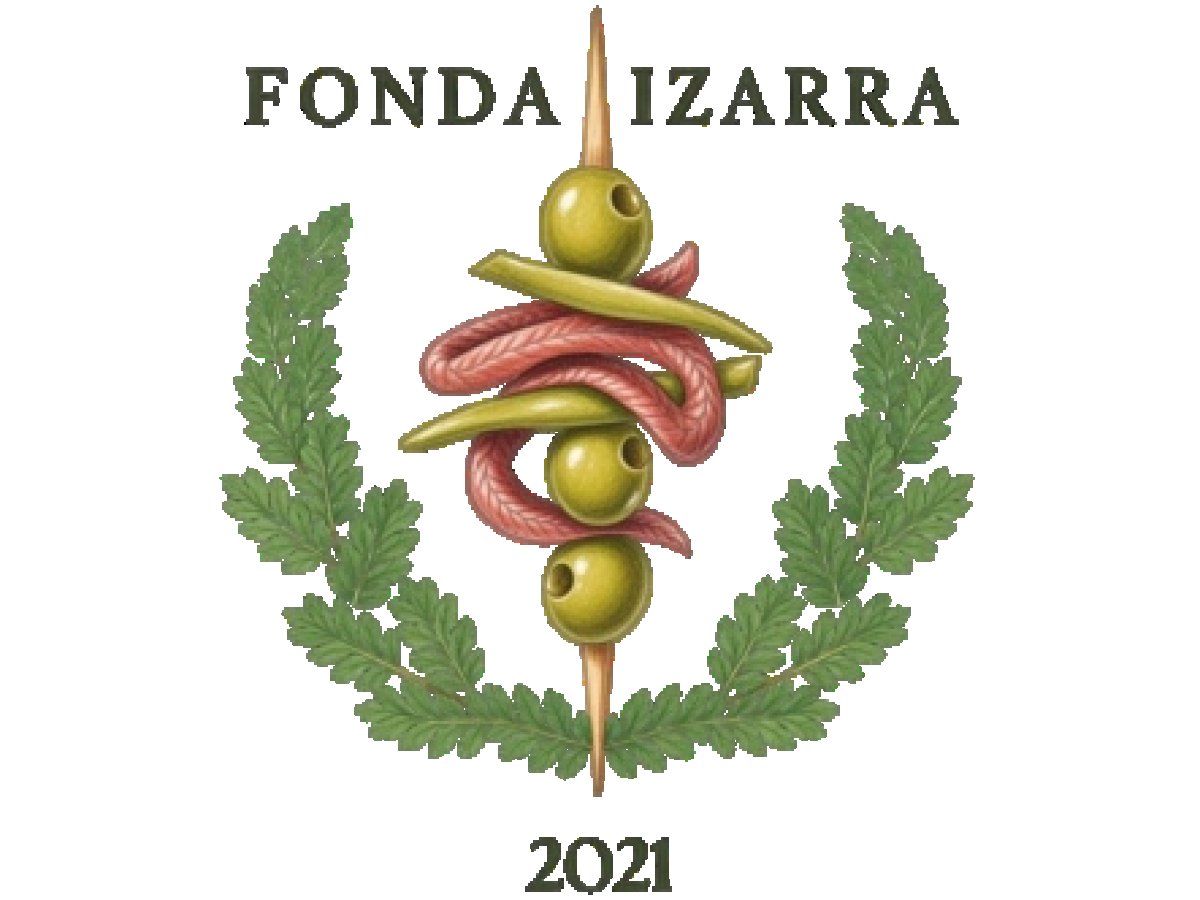 LA FONDA IZARRA