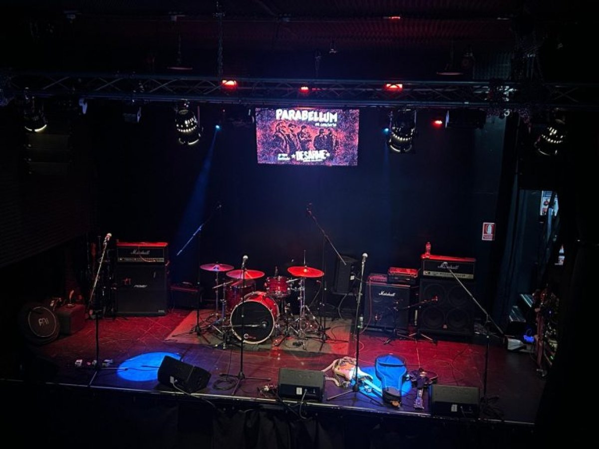 Sala Onura Aretoa