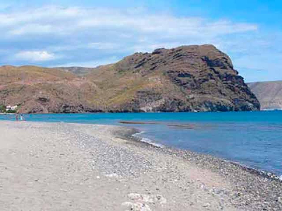Recinto Nudo Sur