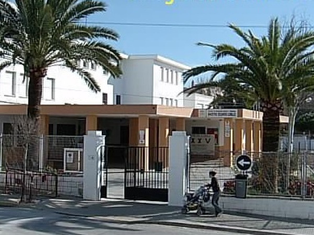 Colegio Maestro Eduardo Lobillo