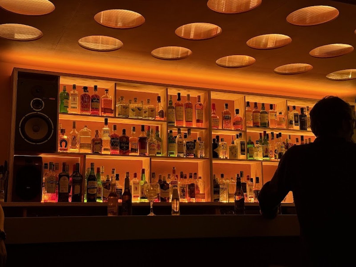 Lumière Club Bilbao