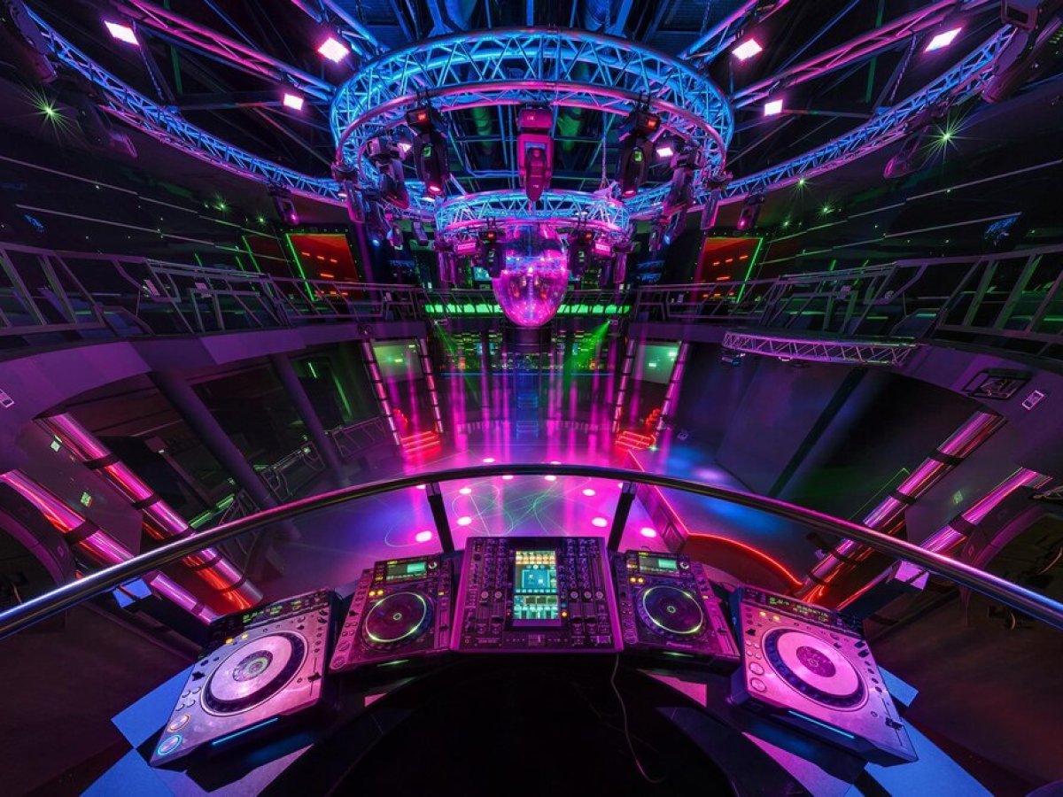 Lucy Club Gijón