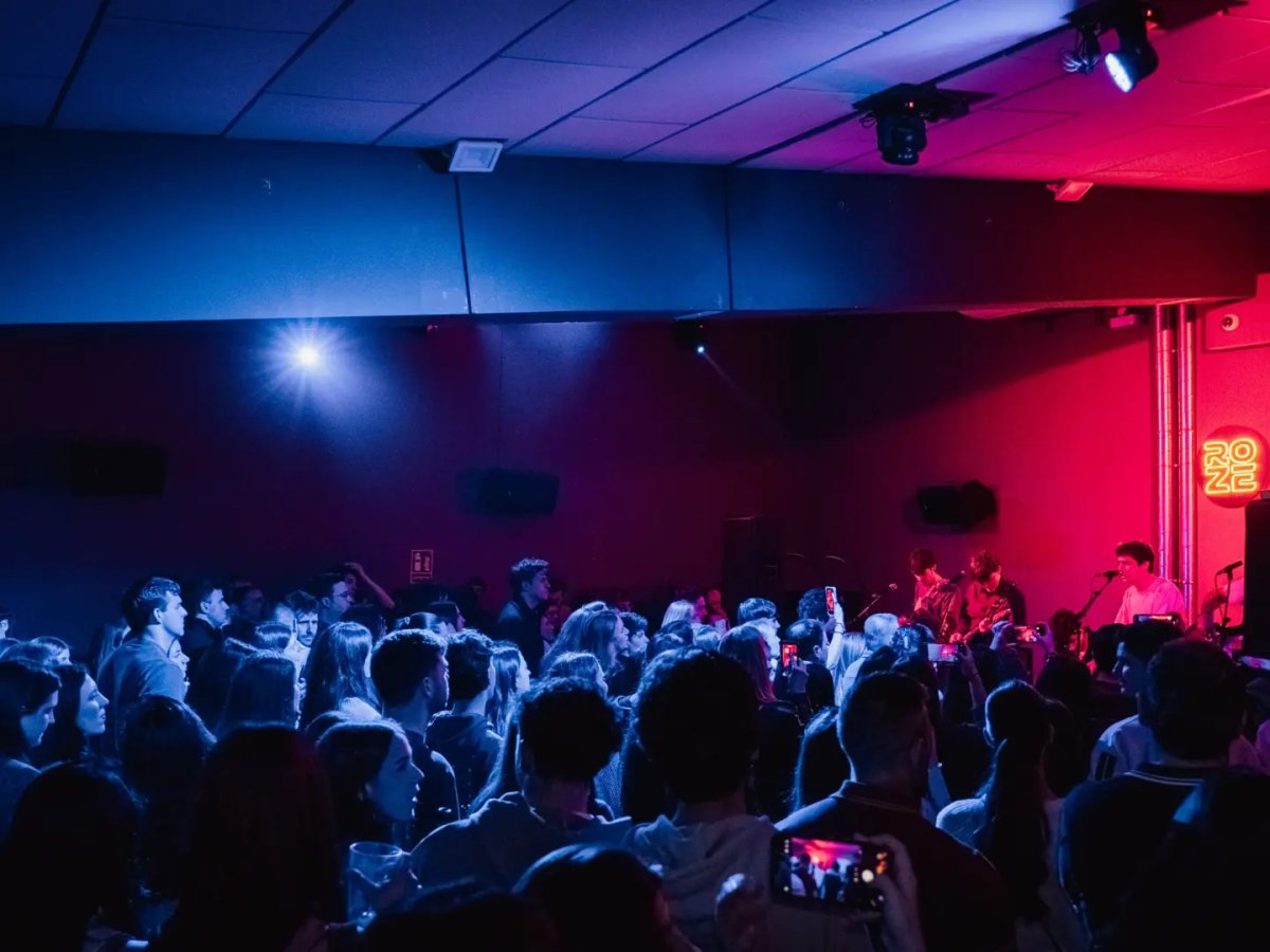 Sala Roze
