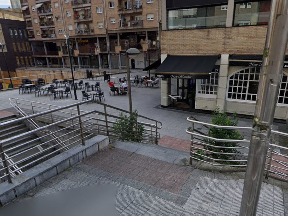 GALERIAS EL KARMELO